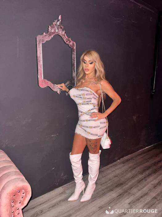 Valentina Guedes (Photo)