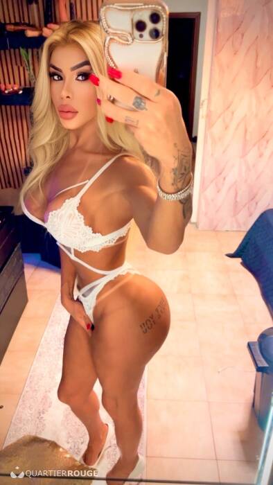 Valentina Guedes (Photo)