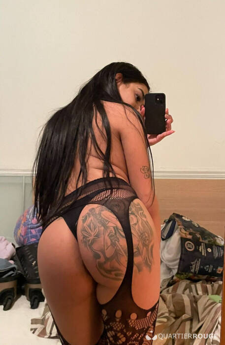 Estrela jadhe sexy (Photo)