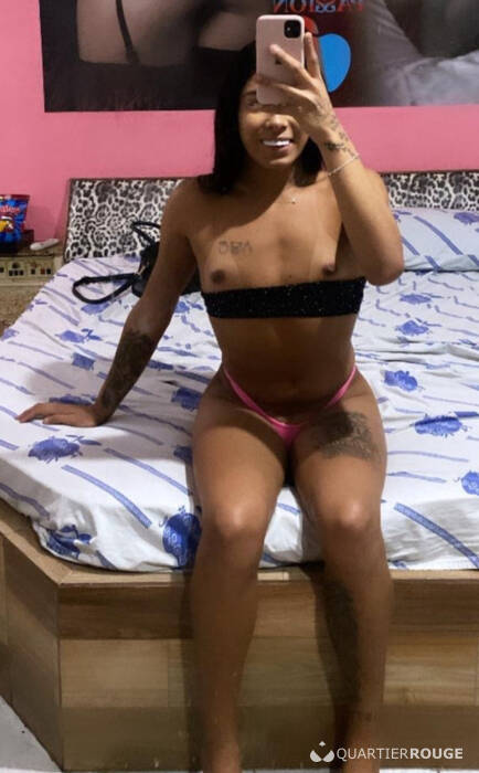 Estrela jadhe sexy (Photo)