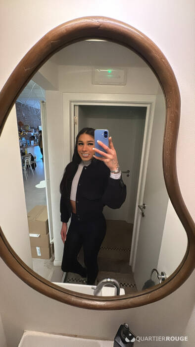 Estrela jadhe sexy (Photo)