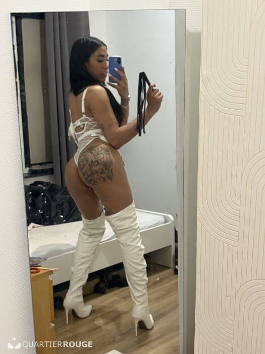 Estrela jadhe sexy (Photo)