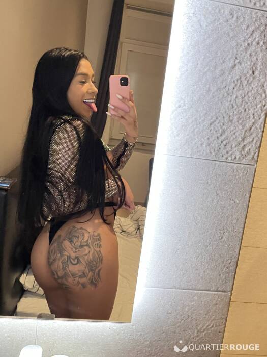 Tsjadhe lopes (Photo)