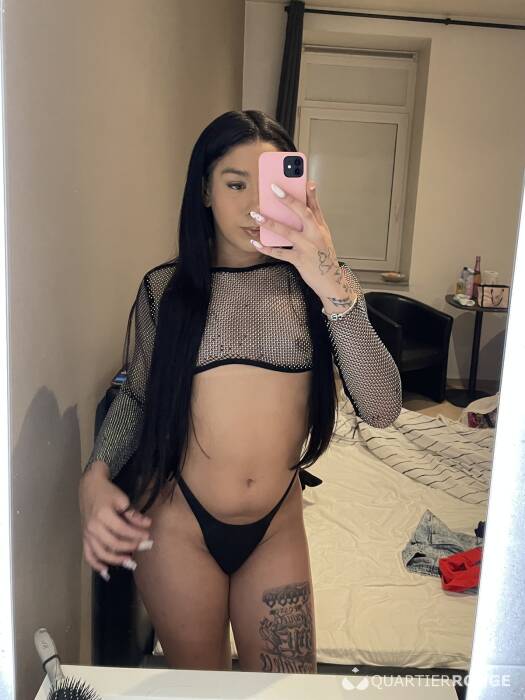 Tsjadhe lopes (Photo)