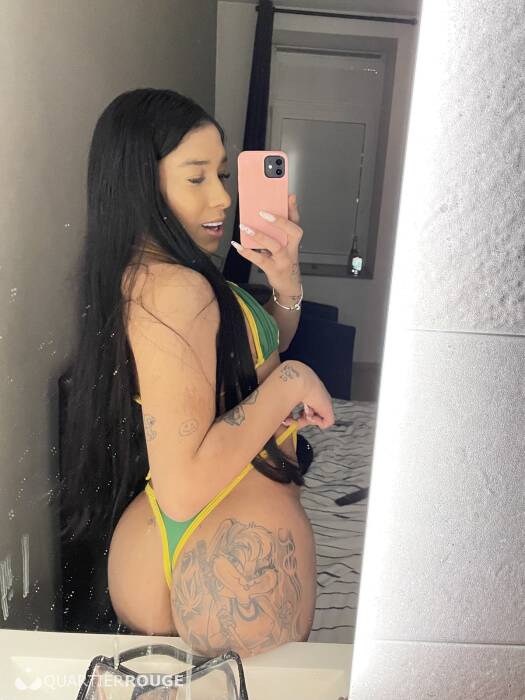 Tsjadhe lopes (Photo)