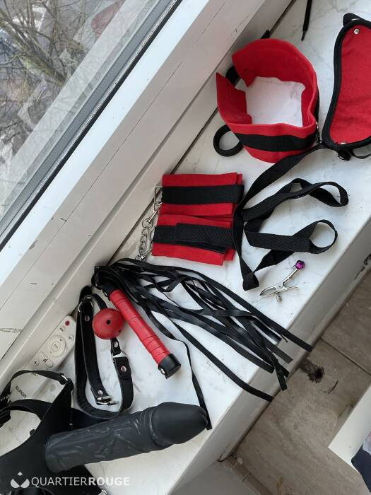 Tsjadhe lopes (Photo)