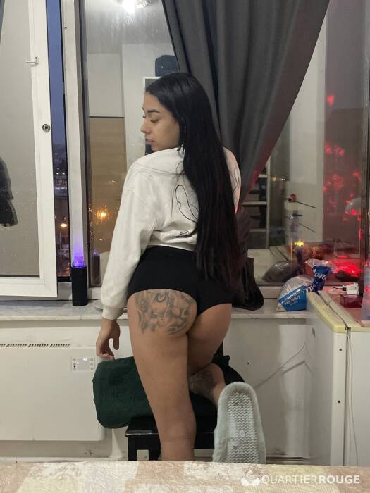 Tsjadhe lopes (Photo)