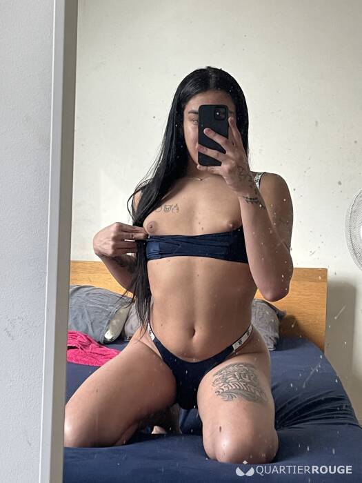 Tsjadhe lopes (Photo)