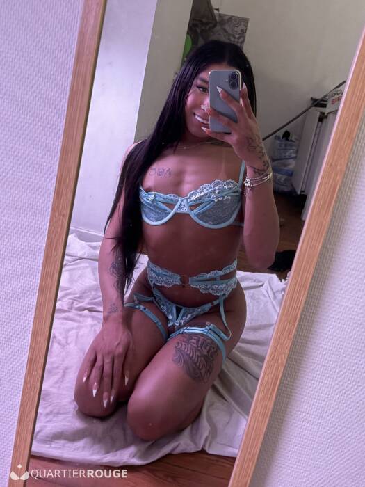 Tsjadhe lopes (Photo)