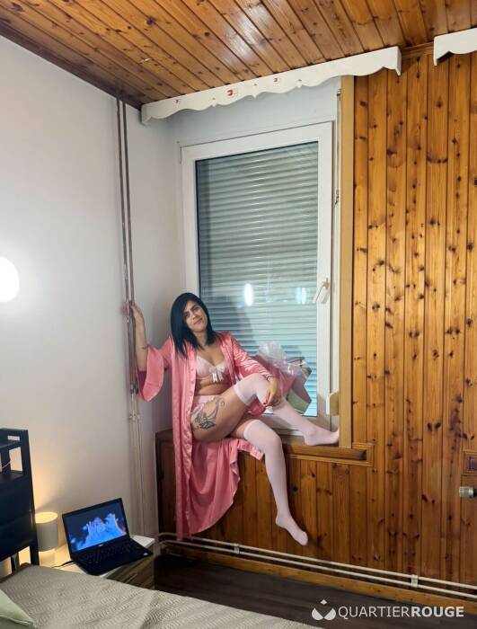 Laila (Photo)