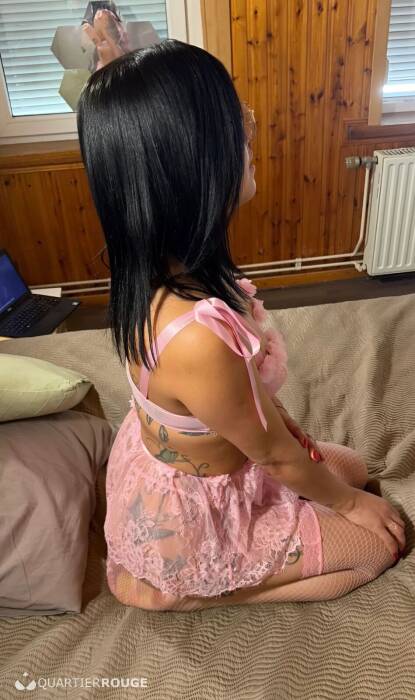 Laila (Photo)