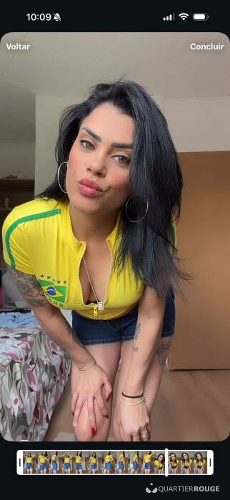 Laila (Photo)