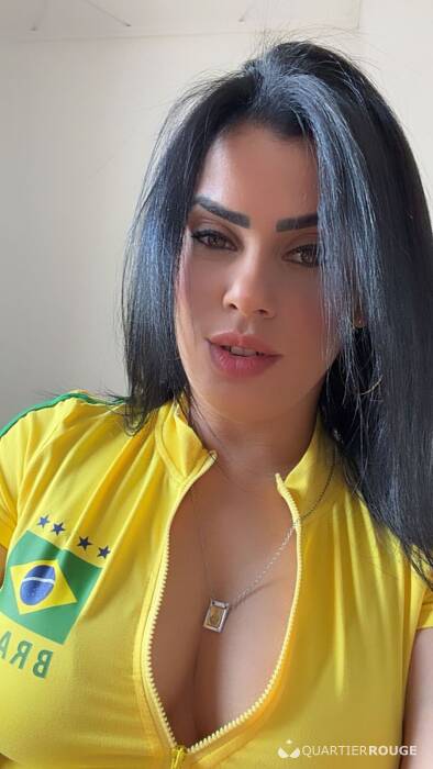 Laila (Photo)