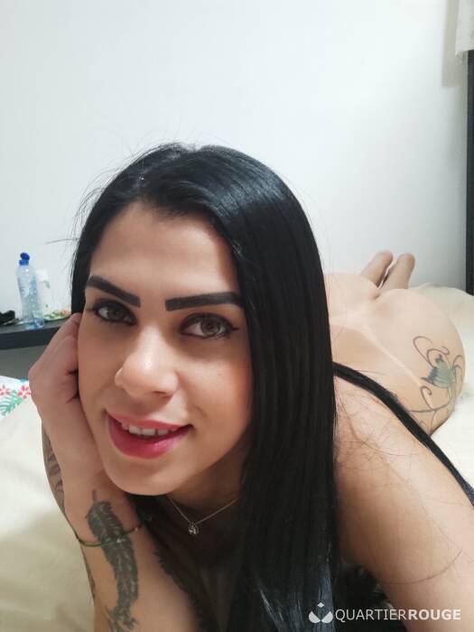 Laila (Photo)