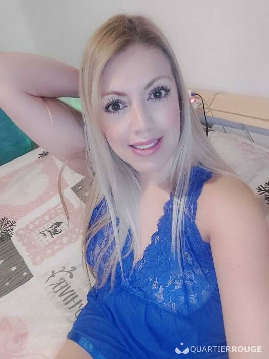 SOFIA LATINA (Photo)