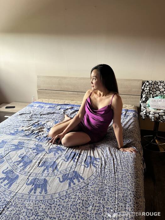 Lulu (Photo)
