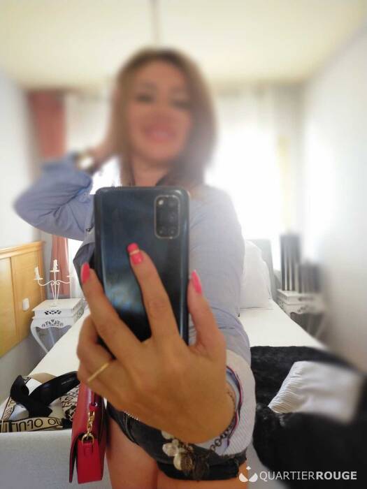 Mooie Italiaans (Photo)