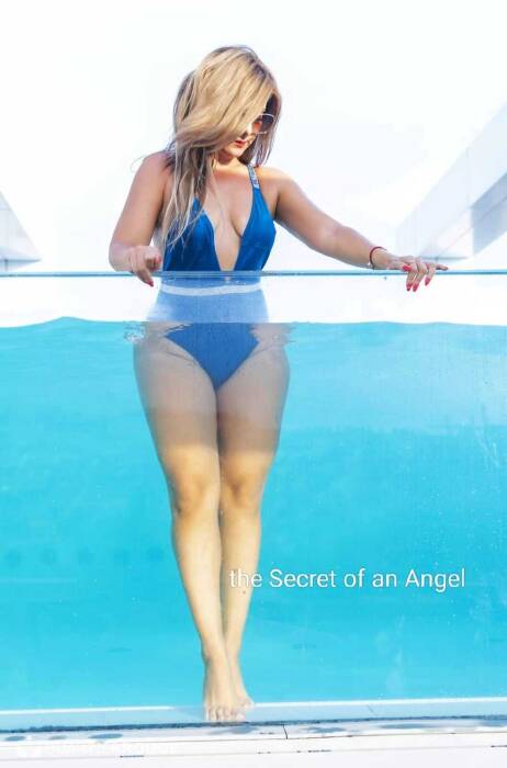 Mooie Italiaans (Photo)