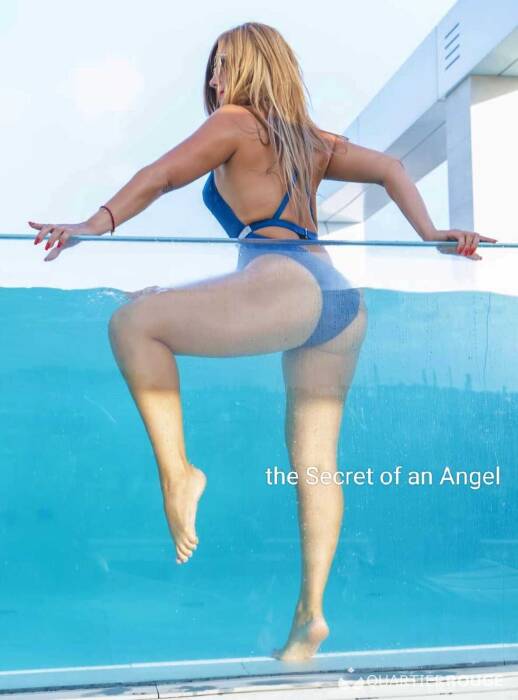 Mooie Italiaans (Photo)