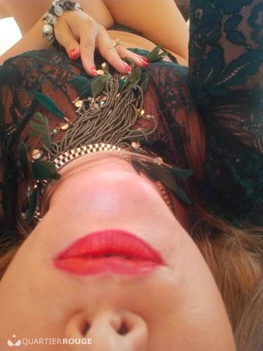 Mooie Italiaans (Photo)