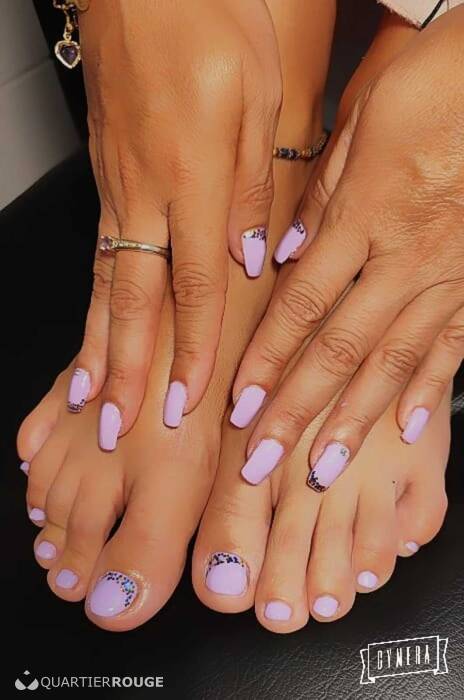 Mooie Italiaans (Photo)