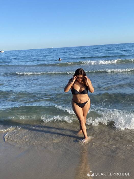 Melissaxxxx (Photo)