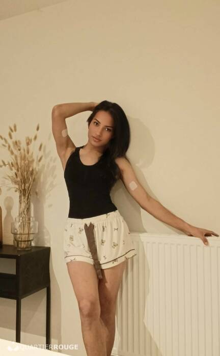 KENDALL XIMENA (Photo)