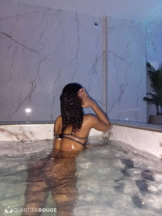 PÉROLA NEGRA (Photo)