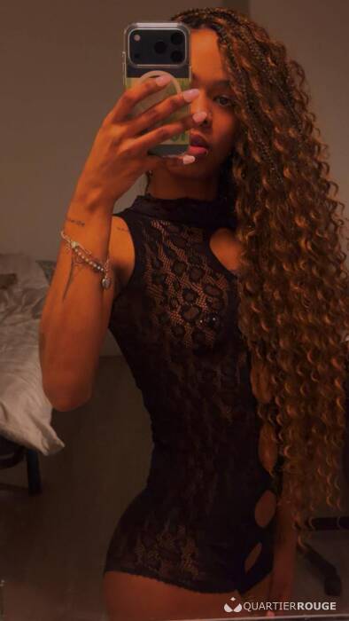 PÉROLA NEGRA (Photo)