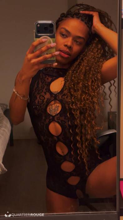 PÉROLA NEGRA (Photo)