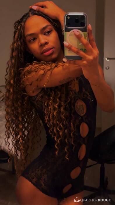 PÉROLA NEGRA (Photo)