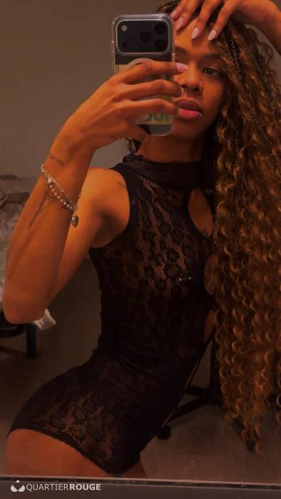 PÉROLA NEGRA (Photo)