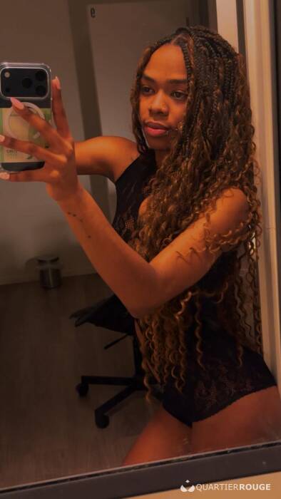 PÉROLA NEGRA (Photo)