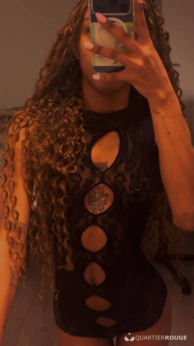 PÉROLA NEGRA (Photo)