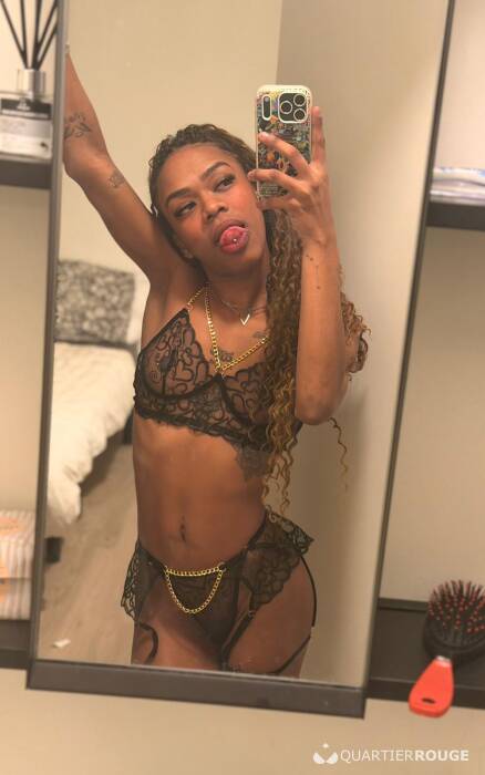 PÉROLA NEGRA (Photo)