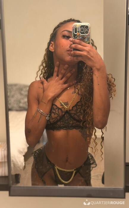 PÉROLA NEGRA (Photo)