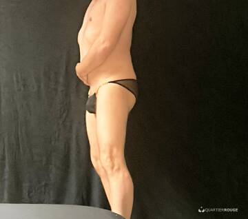 Masseur pour hommes (Photo)
