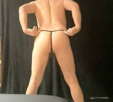 Masseur pour hommes (Photo)