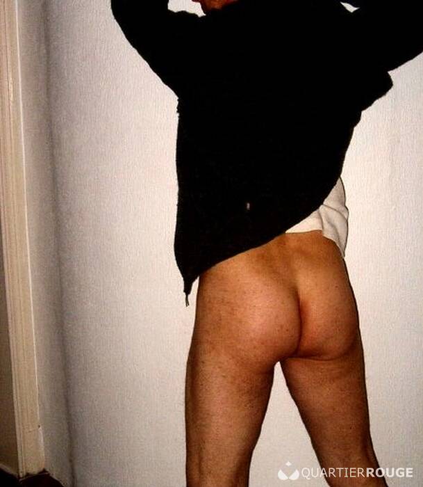 Masseur pour hommes (Photo)