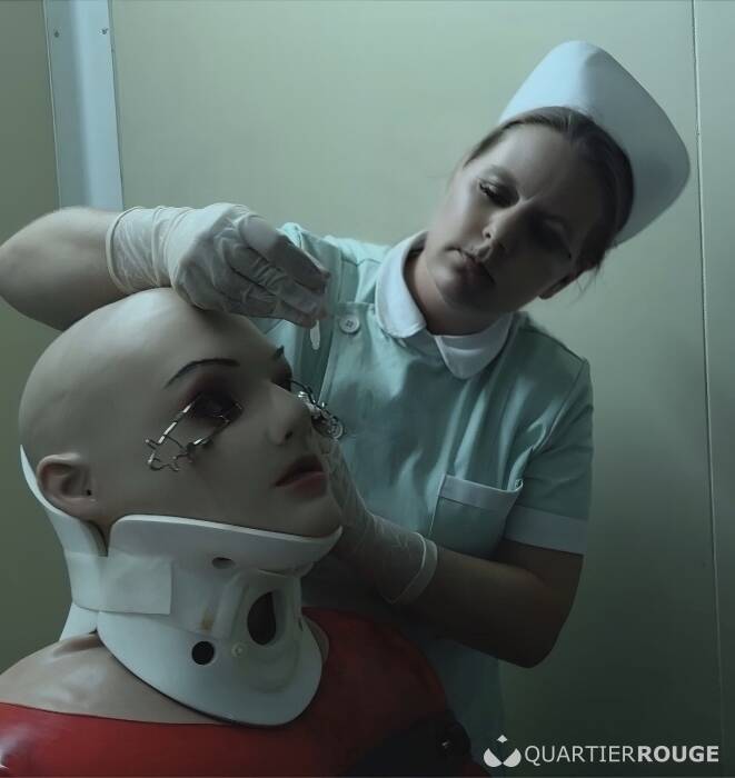 Mistress Henriette (Photo)