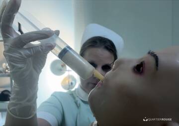 Mistress Henriette (Photo)