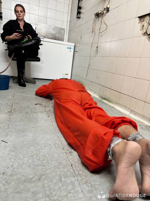 Mistress Henriette (Photo)