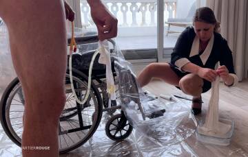 Mistress Henriette (Photo)