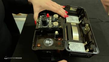 Mistress Henriette (Photo)