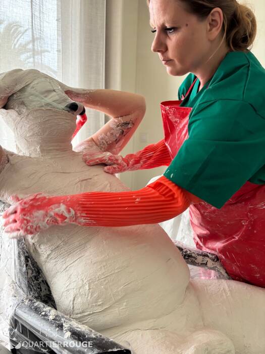 Mistress Henriette (Photo)