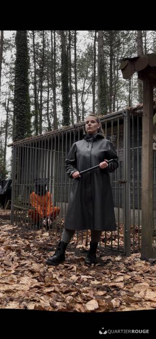 Mistress Henriette (Photo)