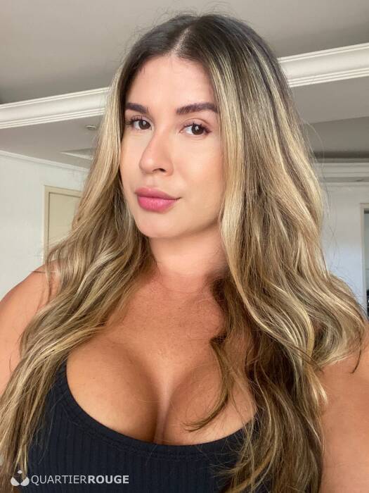 Sarah 1re fois en Belgique (Photo)