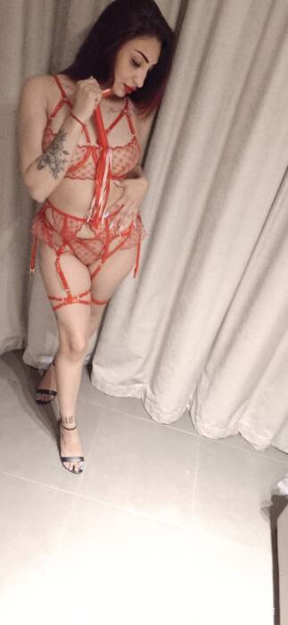 Alina (Photo)