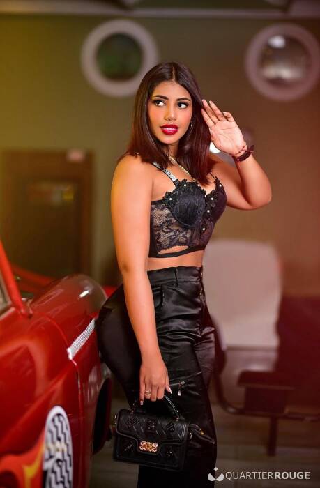Pamela (Photo)