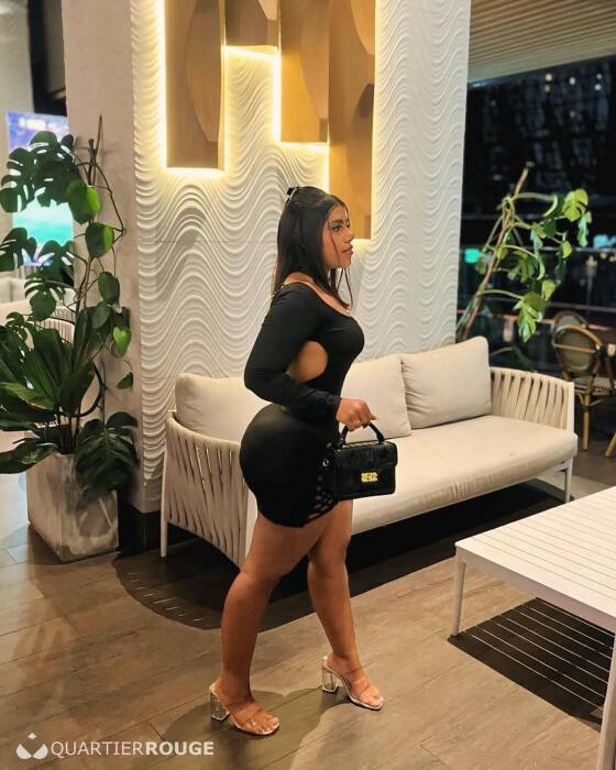 Pamela (Photo)